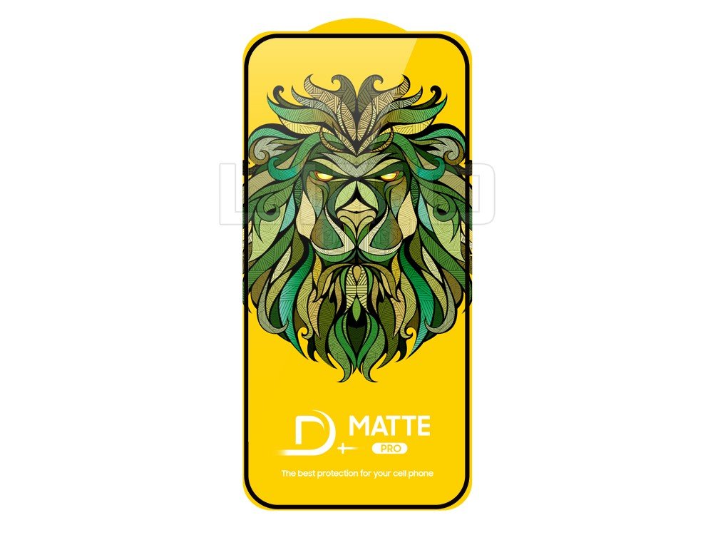 D+ Pro Matte GLASS