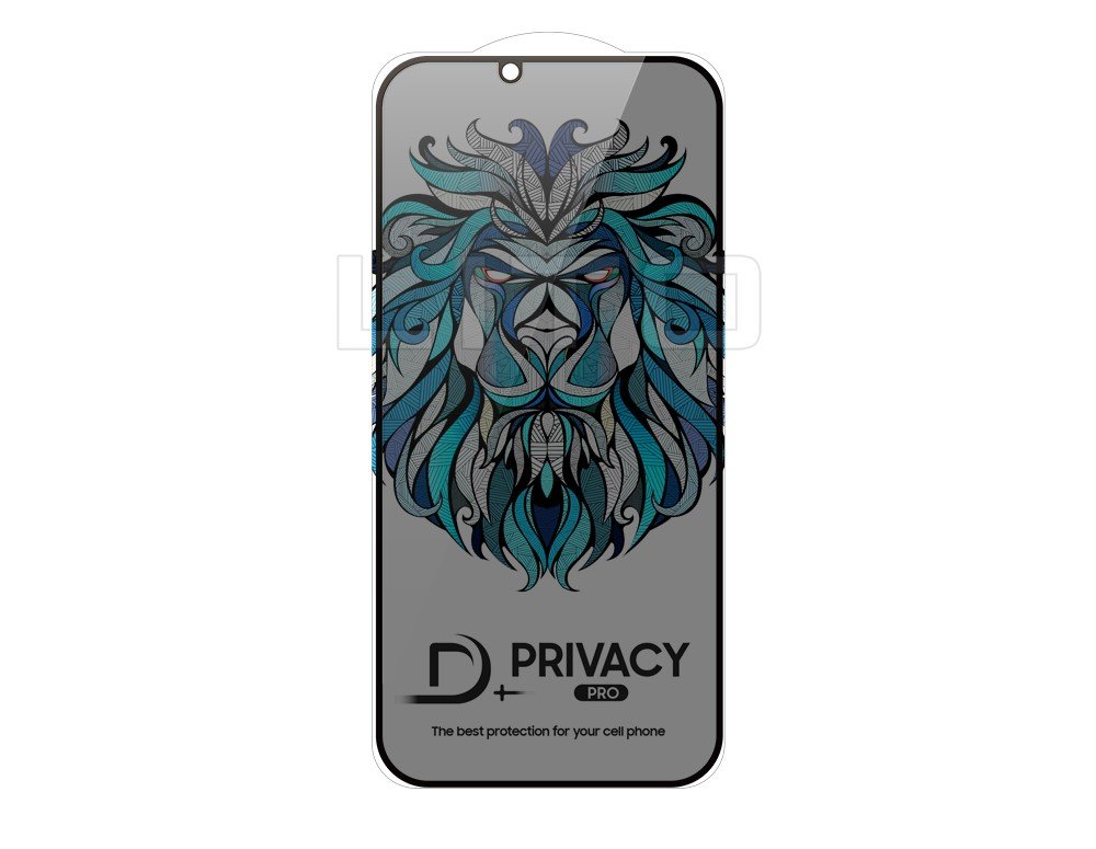 D+ Pro Privacy Glass