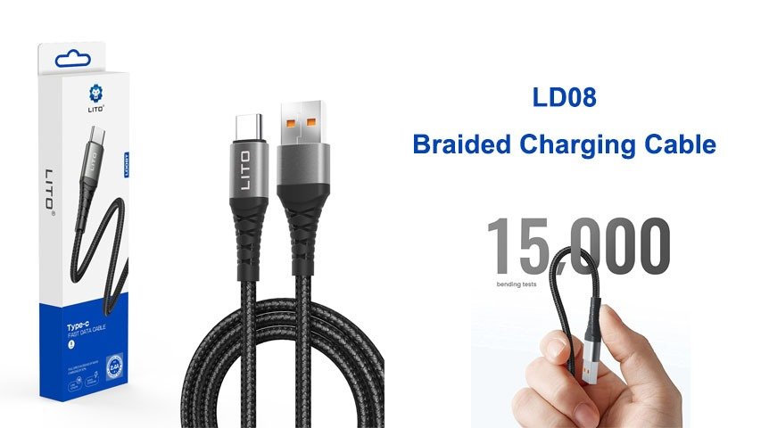 LD08 Braided charging cable post thumbnail image