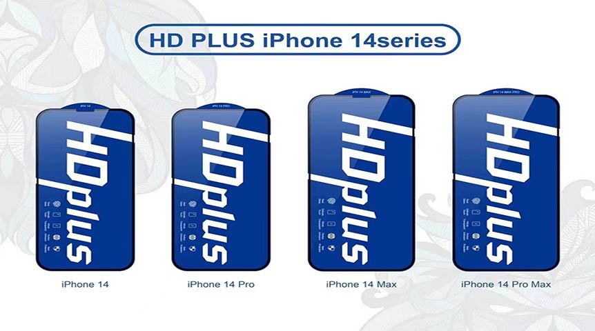 NEWEST Screen Protectors –HD PLUS full cover glass with 25in1 package. post thumbnail image