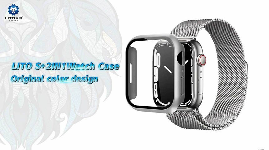Original Color Apple Watch Case post thumbnail image