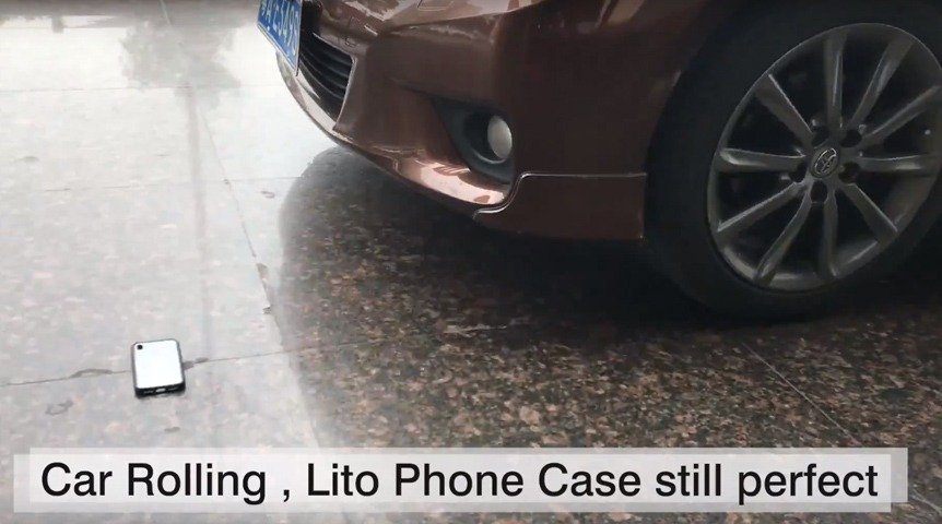 LITO Shockproof Cell Phone Case post thumbnail image