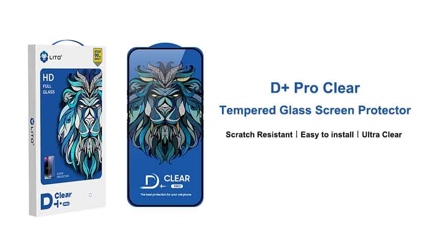 Unboxing Lito D+ Pro Clear Tempered Glass Screen Protector post thumbnail image