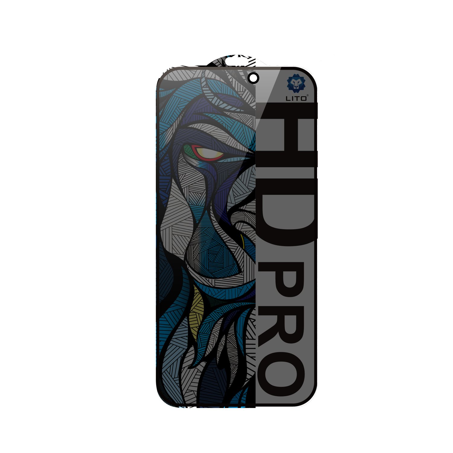 HD PRO  PRIVACY