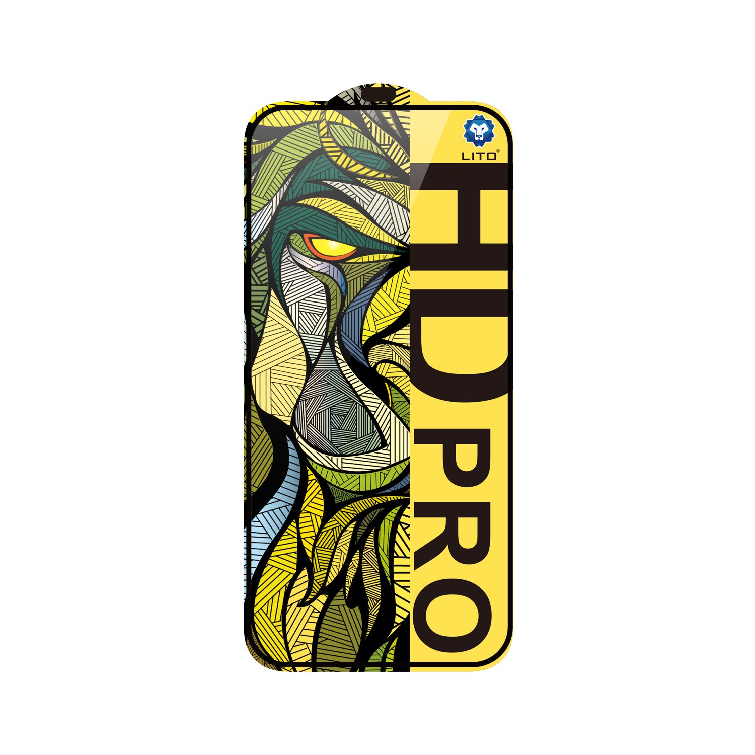 HD PRO  MATTE