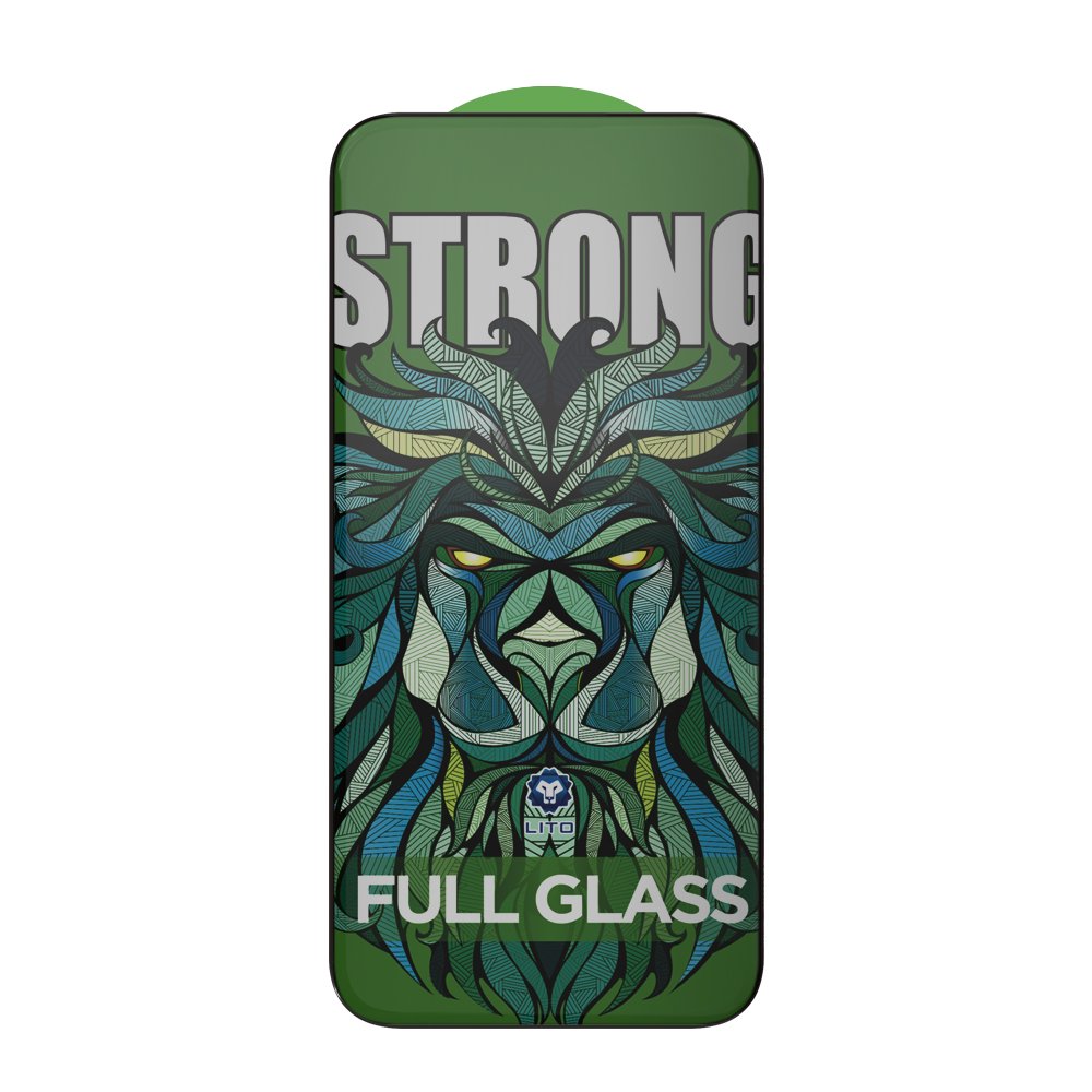 SUPER STRONG EDGE PRIVACY