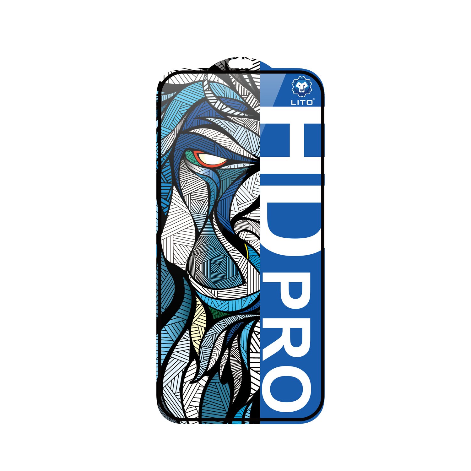 HD PRO  CLEAR